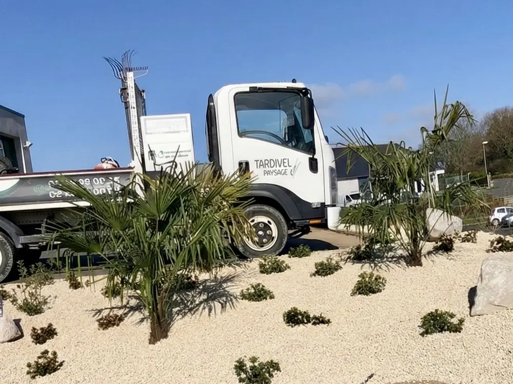Plantation de massifs Côtes d'Armor Plantation de massifs Côtes d'Armor