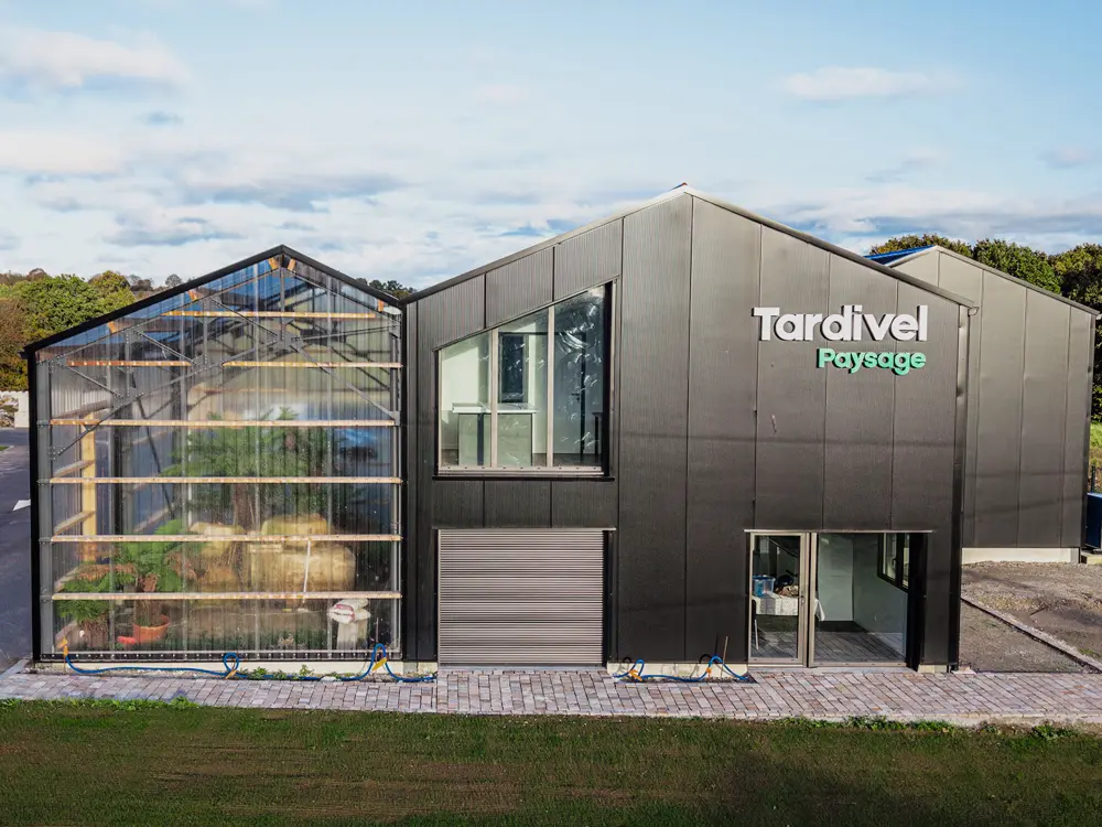 Nos valeurs - Tardivel Paysage